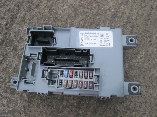 2009 ford mk2 2 - mk2, 1.2