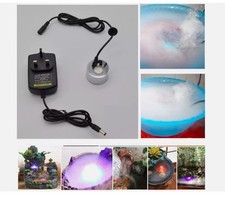 Mini Ultrasonic Mist Maker