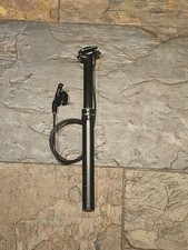 Just Serviced Rockshox Reverb