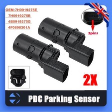 2pcs 7H0919275E For AUDI A6 VW