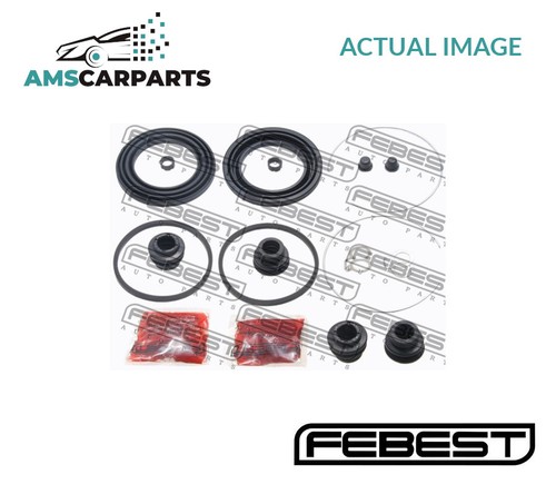 Brake caliper repair kit - brake,