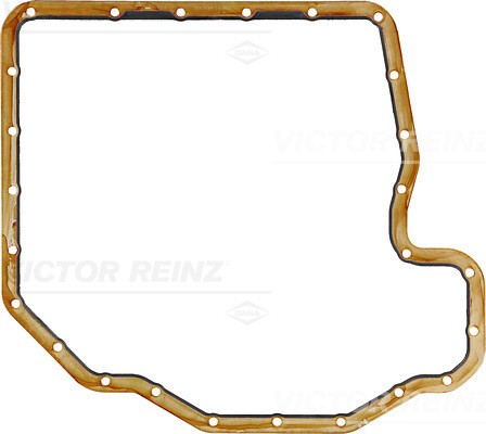 Gasket oil sump victor - gasket,, reinz