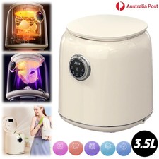 3.5L Mini Washing Machine