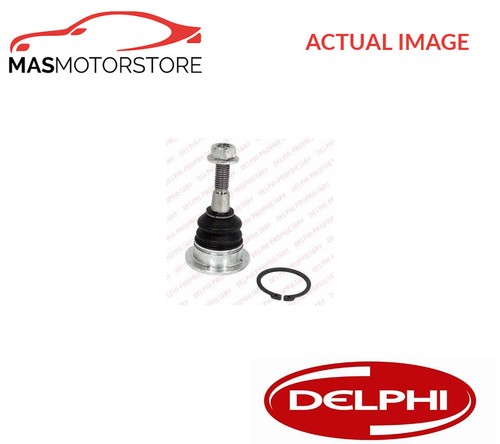 Suspension ball joint delphi - ball,