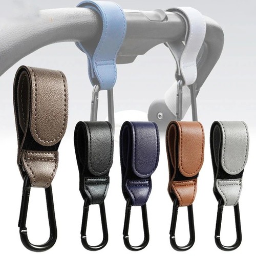 Baby pram hook - baby, bag
