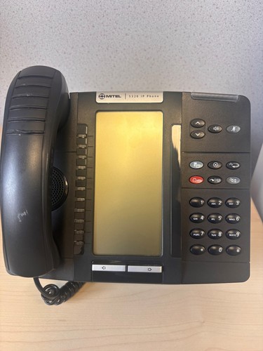 Mitel handset 5320 phone - 5320,