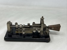 Vintage Vibroplex Bug