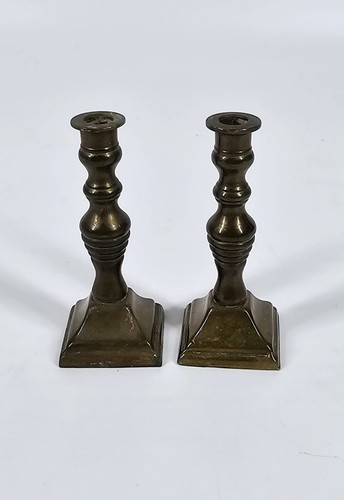 Pair miniature vintage - pair, of