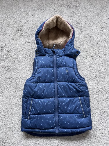 Fat face girls navy body - face,