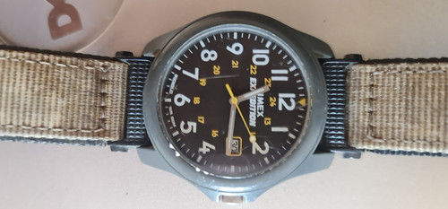 Timex expedition camper men - timex,