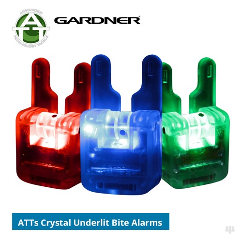Gardner atts crystal - atts, iw