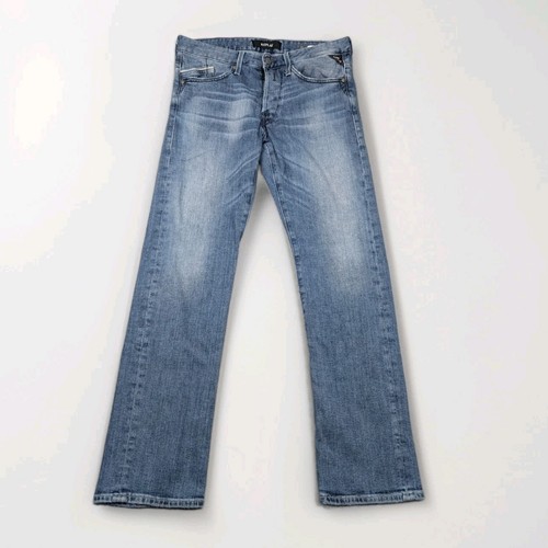 Replay waitom jeans men w30 - waitom,