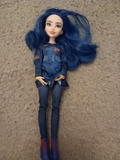Descendants Evie Doll Very