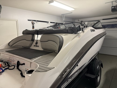 2022 yamaha boat like - 2022,