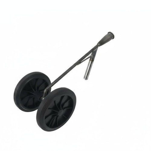Double wheel hoe 1 - hoe, farm