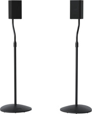 Speaker Stands Pair for
