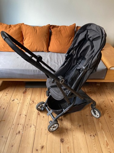 Cybex eazy twist - eazy,