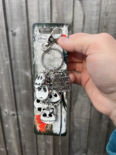 The nightmare before christmas - the,