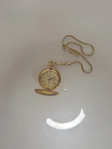 Limit gold tone - tone, hunter