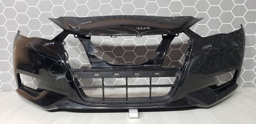 Genuine nissan micra k14 2017 - nissan,