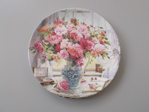 Coalport old english roses - coalport,