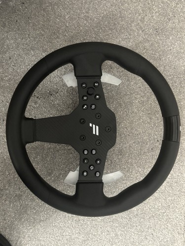 Fanatec csl elite v2 - fanatec, p1