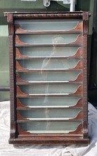 19th Century, 9 Draw Cigarette