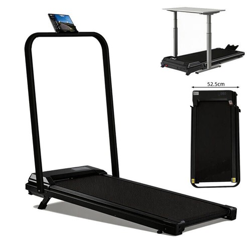 Electric foldable treadmill - foldable,