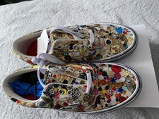 Supreme Mike Kelley Vans® Era