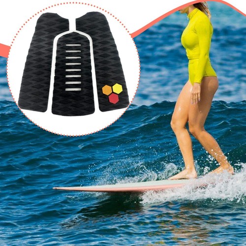 Surfboard traction pad - surfboard,