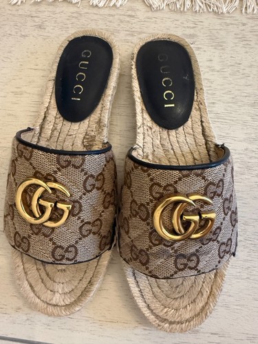 Gucci marmont monogram - gucci, gg