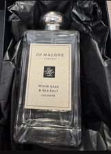 Jo Malone Wood Sage & Sea Salt