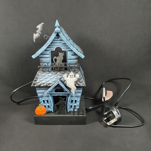 Scentsy haunting good time - haunting,