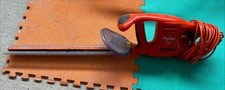 Flymo hedge trimmer - hedge,