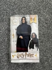 Professor Snape wizarding