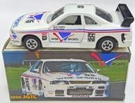 Tomica nismo wise v - nismo, gt-r