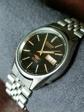 Citizen eagle auto 21j - 7,
