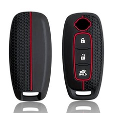 CAR KEY COVER FOR NISSAN JUKE
