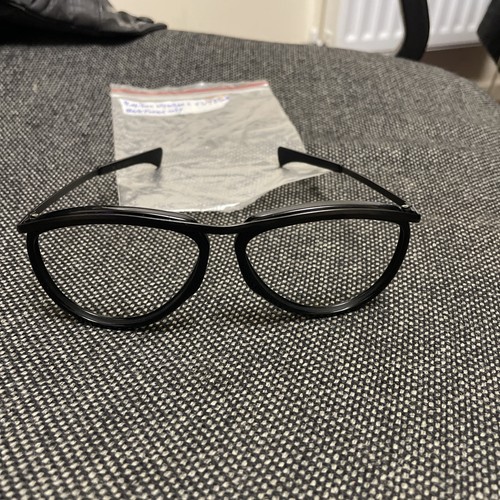 Ray ban a olympian - b&l, ii