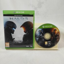 HALO 5 Guardians Xbox One Game
