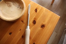 5/8THS BOWL GOUGE  H S S STEEL
