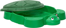 Turtle Sandbox, for Boys and