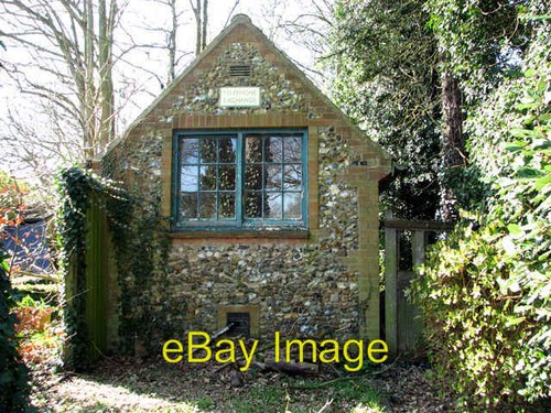 Photo 6x4 the - the, old