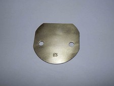SOLEX 44 PHH CARBURETOR CHOKE