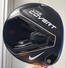 NIKE VRS Covert BLACK 1 Wood