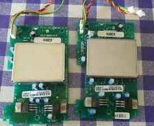 Linn Kaber Bass Mid Aktiv Active Cards