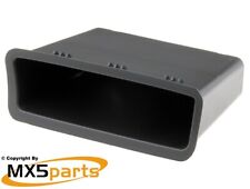 MX5 Centre Console Cubby