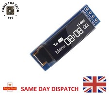 OLED Display Module0.91 inch
