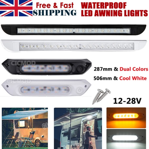 12v led awning light - 12v,