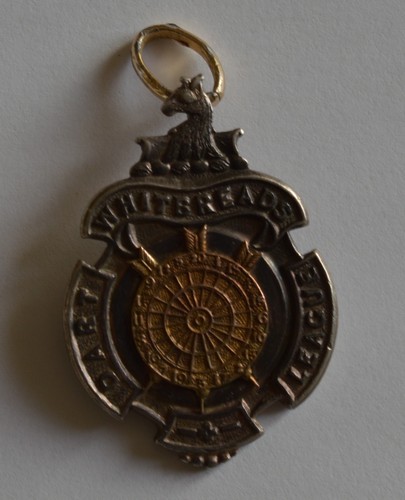 Vintage sterling silver - sterling, darts